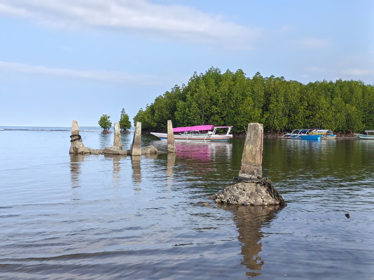 Malakosa Landscape