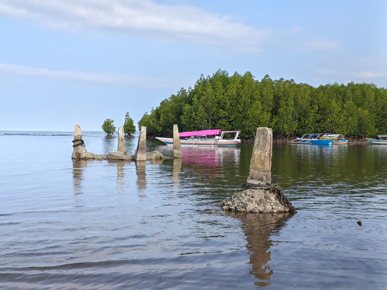 Malakosa Landscape
